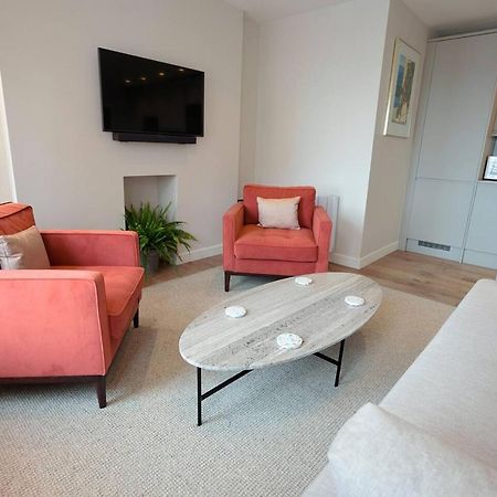 Sohot Stays The Royal Suite Harbour Views Sleeps 4 Ramsgate Extérieur photo