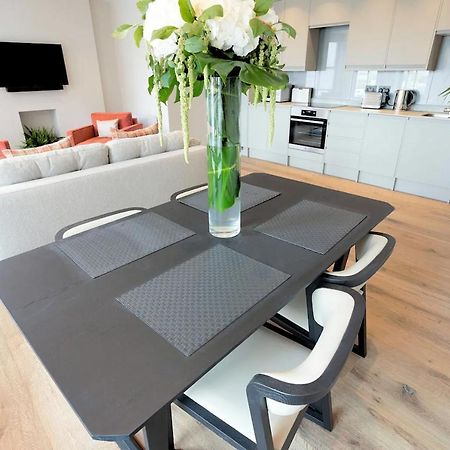Sohot Stays The Royal Suite Harbour Views Sleeps 4 Ramsgate Extérieur photo