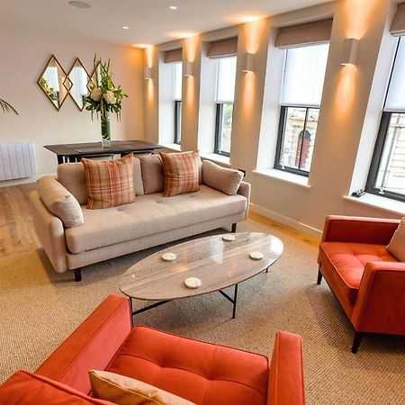 Sohot Stays The Royal Suite Harbour Views Sleeps 4 Ramsgate Extérieur photo