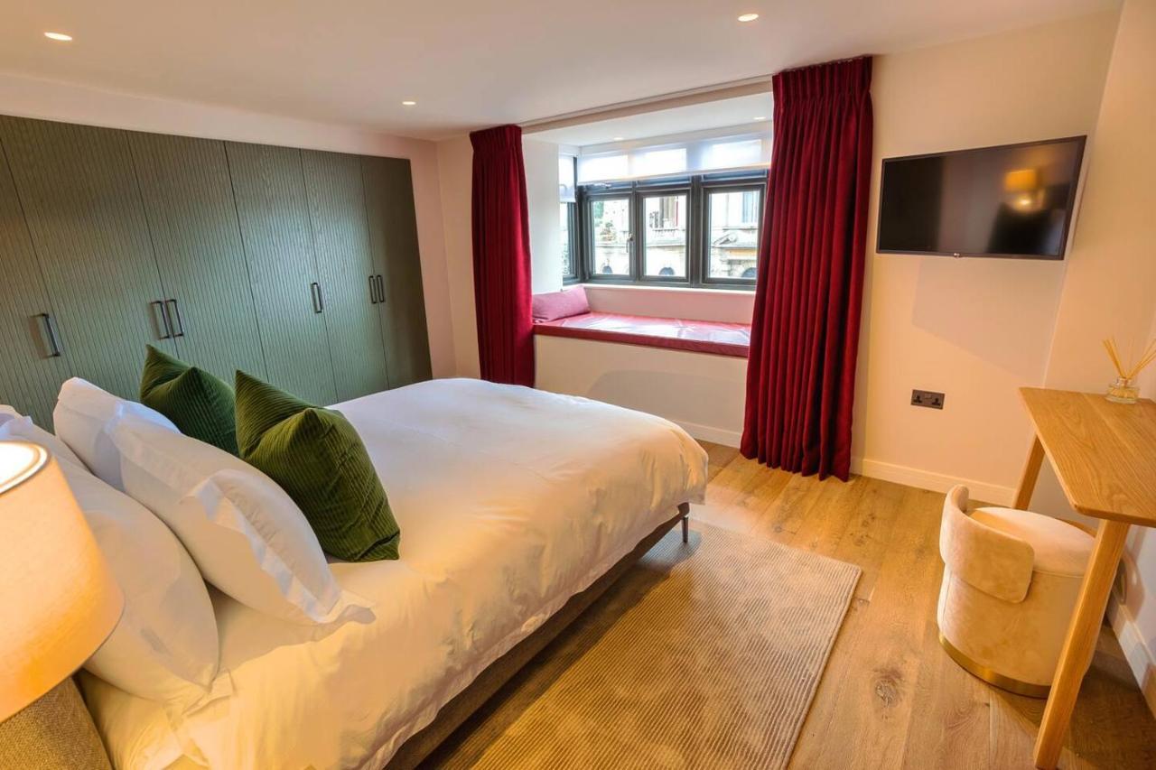 Sohot Stays The Royal Suite Harbour Views Sleeps 4 Ramsgate Extérieur photo