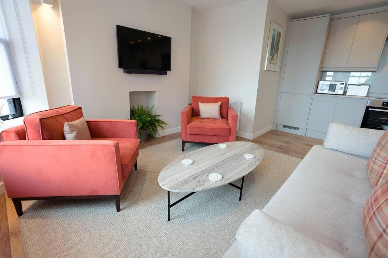 Sohot Stays The Royal Suite Harbour Views Sleeps 4 Ramsgate Extérieur photo