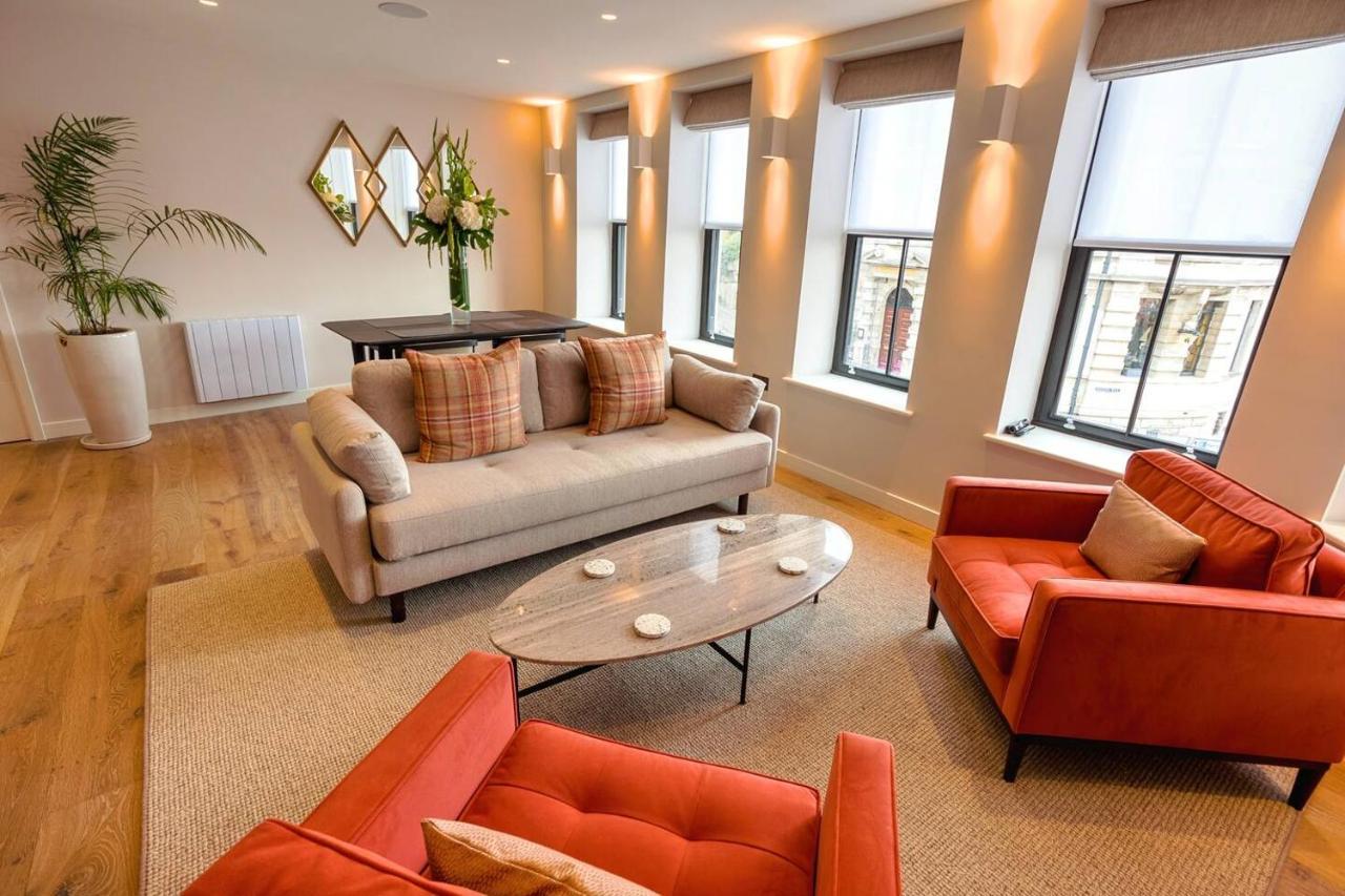 Sohot Stays The Royal Suite Harbour Views Sleeps 4 Ramsgate Extérieur photo