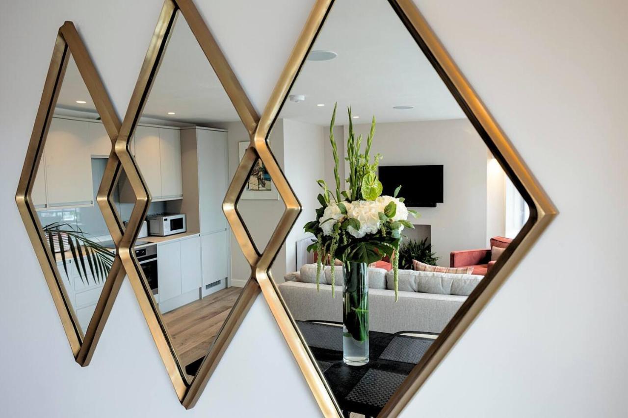 Sohot Stays The Royal Suite Harbour Views Sleeps 4 Ramsgate Extérieur photo