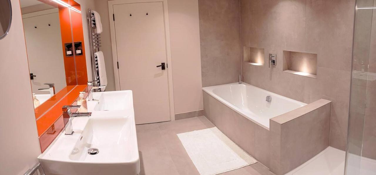 Sohot Stays The Royal Suite Harbour Views Sleeps 4 Ramsgate Extérieur photo