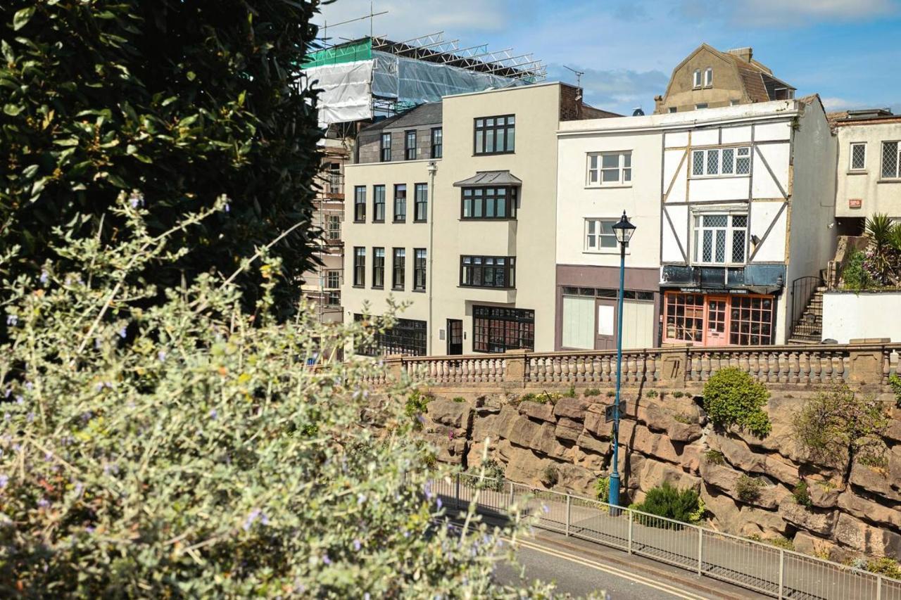 Sohot Stays The Royal Suite Harbour Views Sleeps 4 Ramsgate Extérieur photo